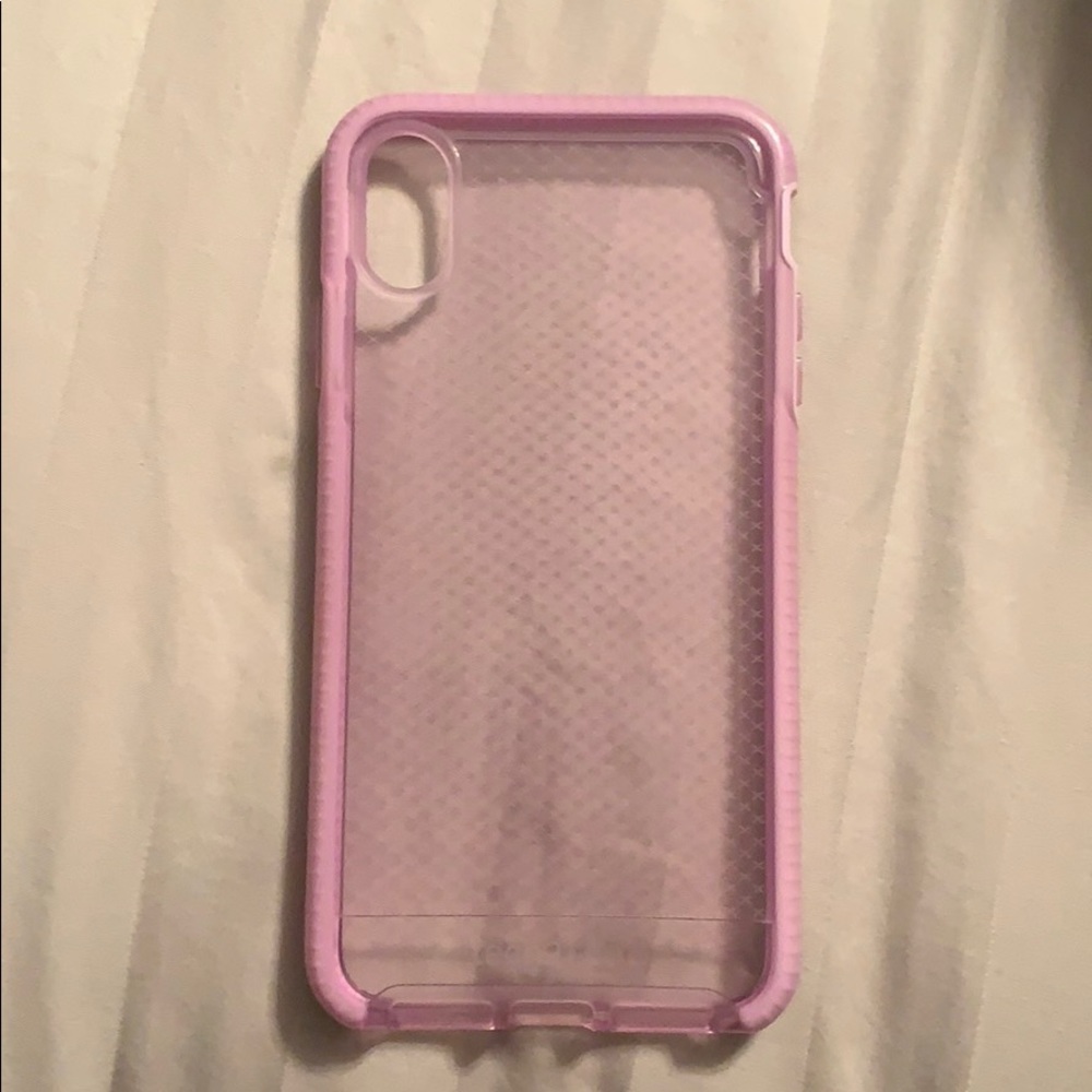 Tech 21 iPhone XS Max case
